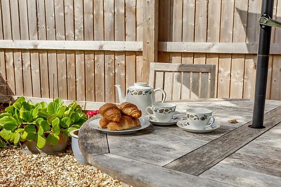 Orchard Farm Wedmore Pippin