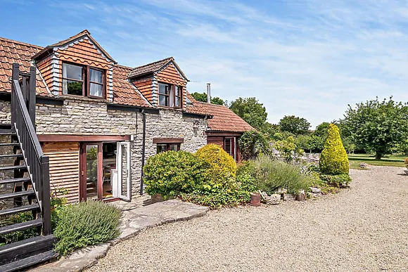 Orchard Farm Wedmore Fox Whelp