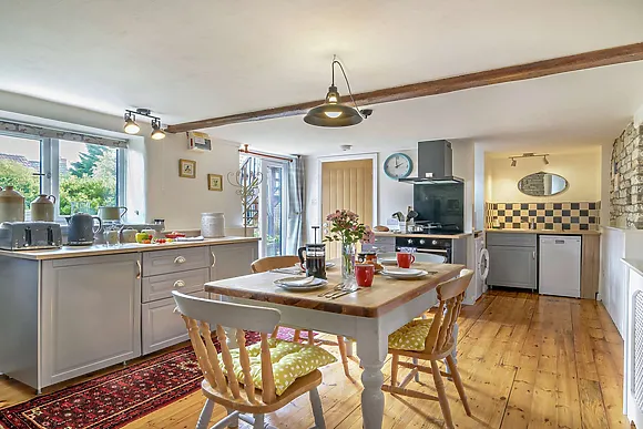 Orchard Farm Wedmore Fox Whelp