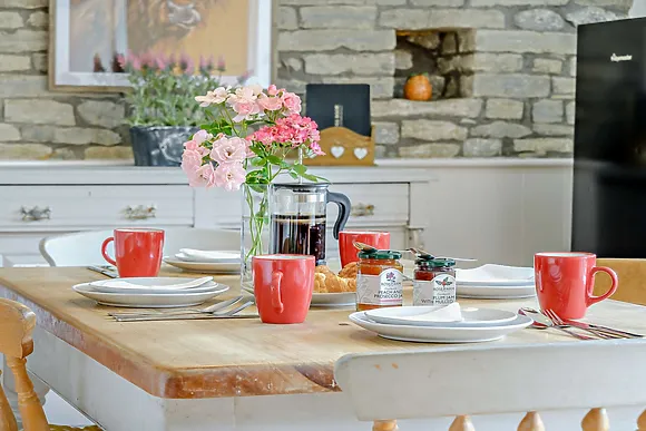 Orchard Farm Wedmore Fox Whelp