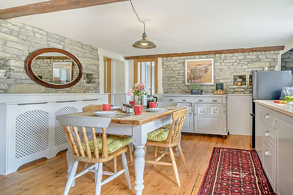 Orchard Farm Wedmore Fox Whelp