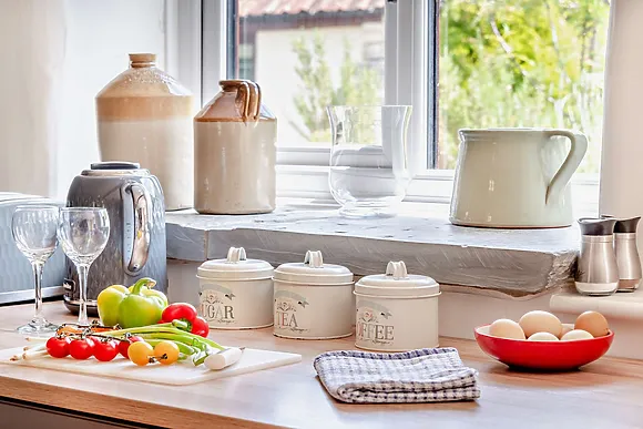 Orchard Farm Wedmore Fox Whelp