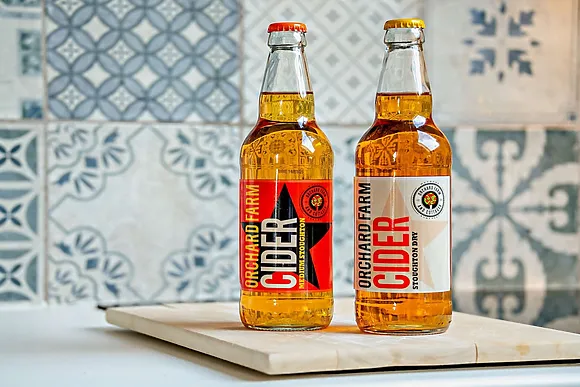 Orchard Farm Wedmore Fox Whelp