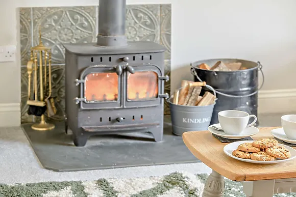 Orchard Farm Wedmore Fox Whelp