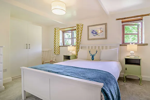 Orchard Farm Wedmore Fox Whelp