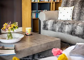 Catch up with your favourite book or simply enjoy each other