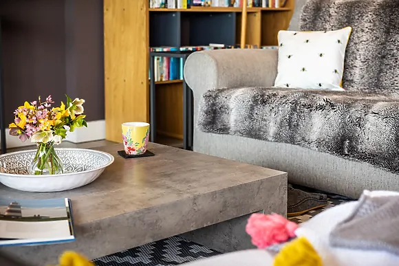 Burgates Old Rectory Cottage