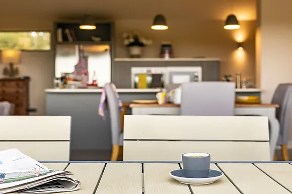 Burgates Old Rectory Cottage