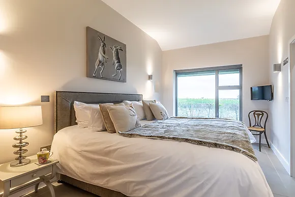 Burgates Old Rectory Cottage