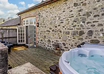 Teifi Cottage