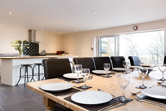 Anchor House Mount Pleasant