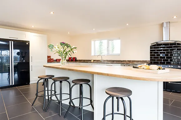 Anchor House Mount Pleasant