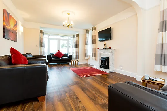 Anchor House Mount Pleasant