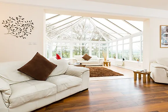 Anchor House Mount Pleasant