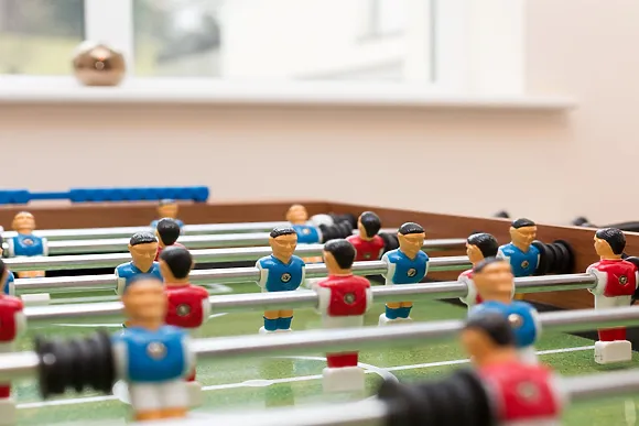 Anchor House Mount Pleasant