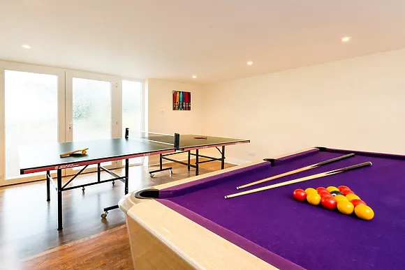 Anchor House Mount Pleasant