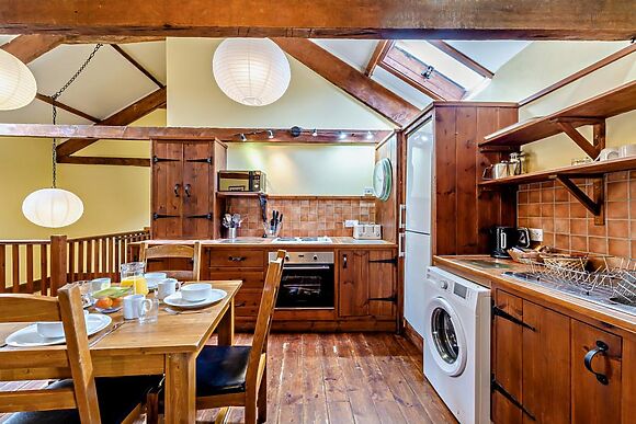 Barn Owl Cottage