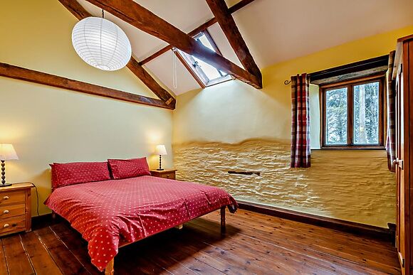 Barn Owl Cottage