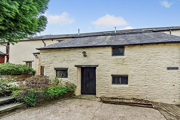 Barn Owl Cottage