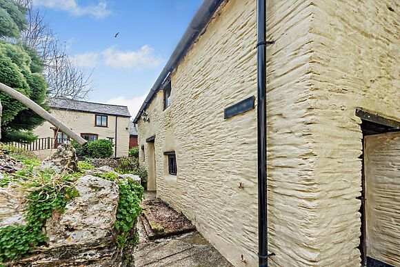 Barn Owl Cottage