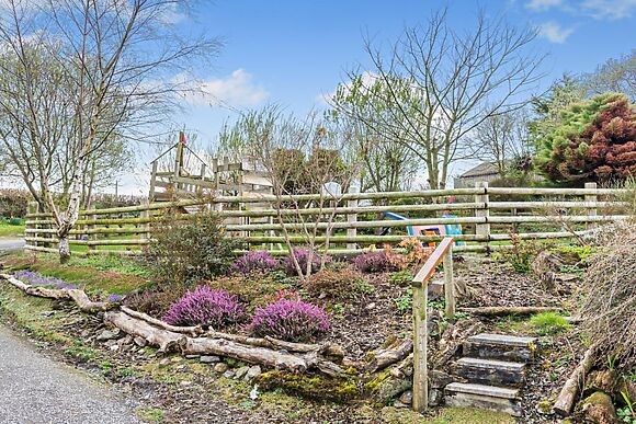 Barn Owl Cottage