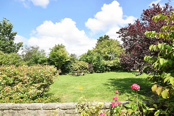 Pendavey Lodge