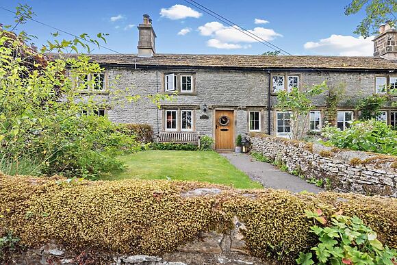 Calendar Cottage