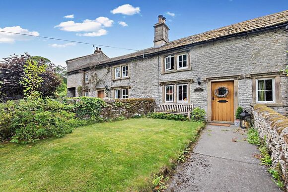 Calendar Cottage