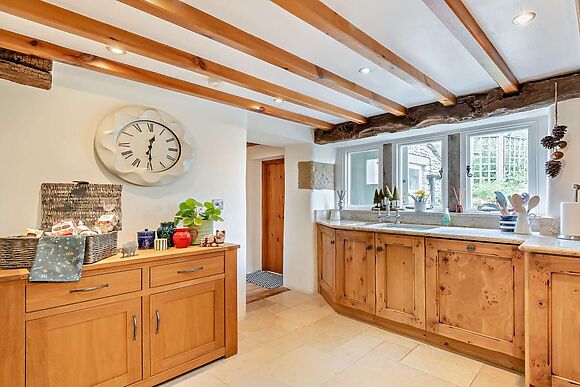 Calendar Cottage