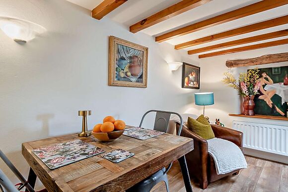 Calendar Cottage