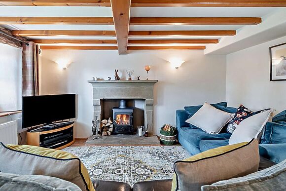 Calendar Cottage