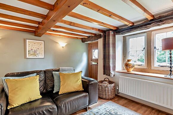 Calendar Cottage