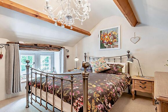 Calendar Cottage