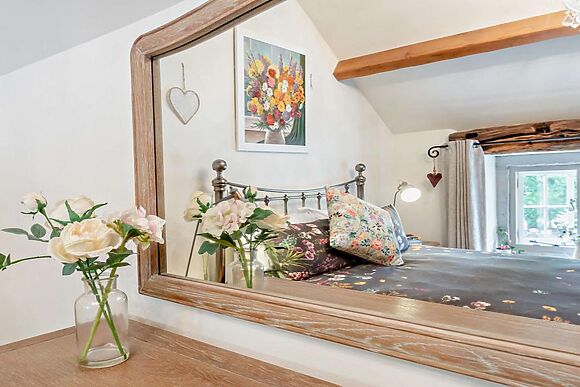 Calendar Cottage
