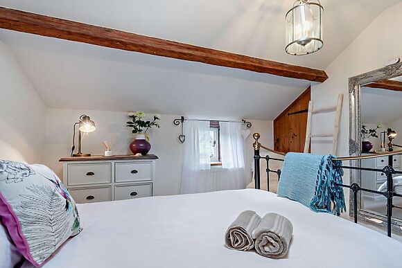 Calendar Cottage