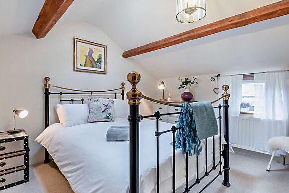 Calendar Cottage