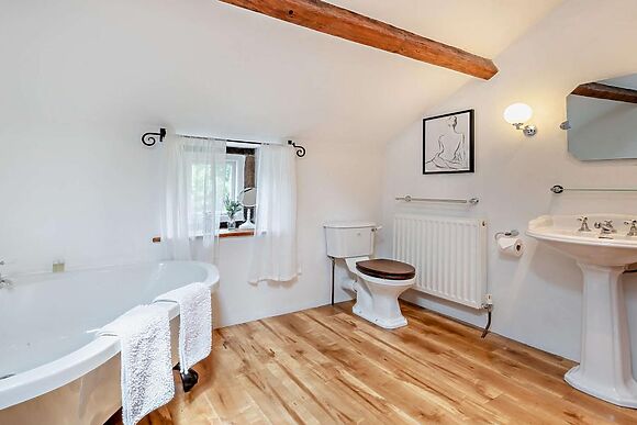 Calendar Cottage
