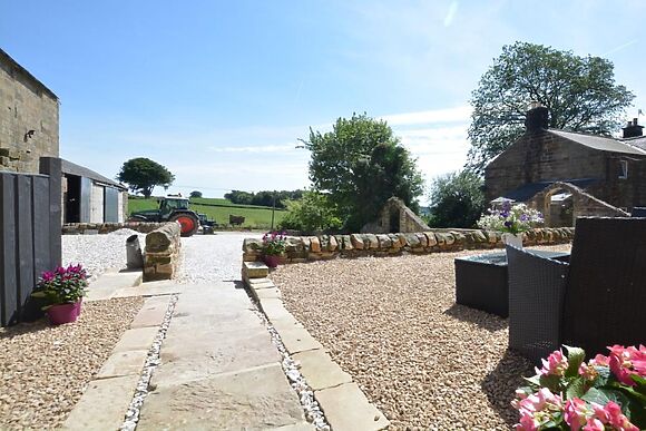 Rolling Mill Cottage