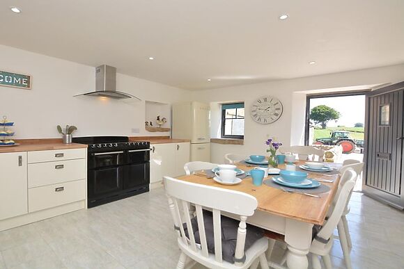 Rolling Mill Cottage