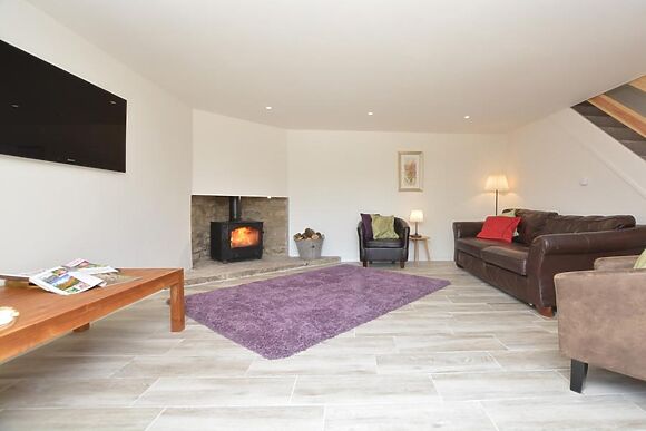 Rolling Mill Cottage