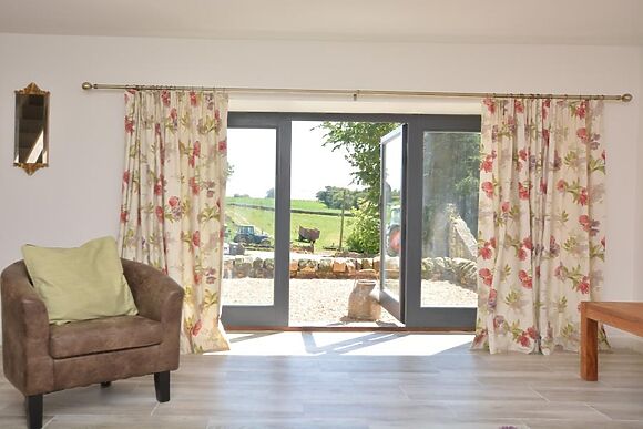 Rolling Mill Cottage