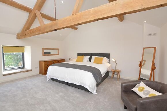 Rolling Mill Cottage