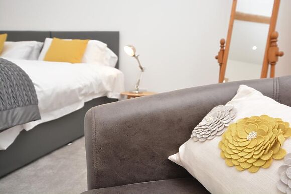 Rolling Mill Cottage