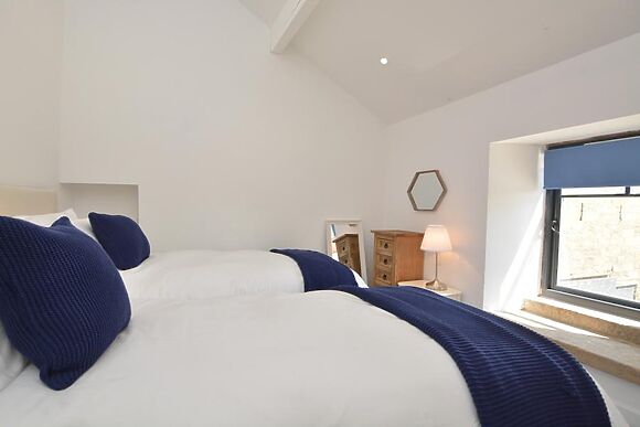 Rolling Mill Cottage