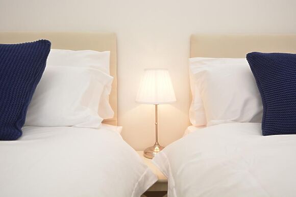 Rolling Mill Cottage