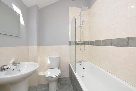 Rolling Mill Cottage