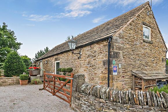 Ash Tree Cottage