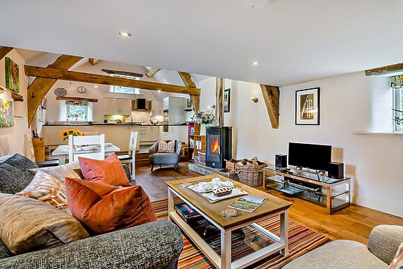 Ash Tree Cottage