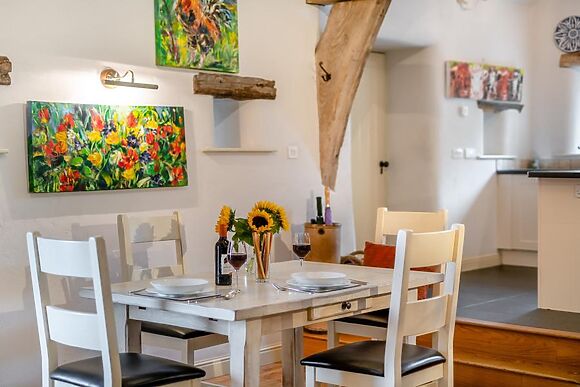 Ash Tree Cottage