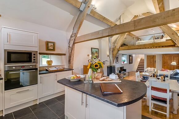 Ash Tree Cottage